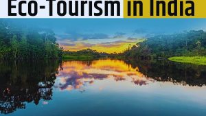 Eco Tourism, India, Periyar, Kerala, Coorg, Sunderbans, Uttarakhand, Munnar, Spiti Valley, Ladakh