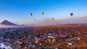 Hampi, Budget Travel, Rishikesh, McLeod Ganj, Pushkar, Pondicherry, Varanasi