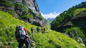 offbeat adventure destinations in India, hidden travel gems, adventure tourism India, unexplored places in India, adventure travel guide, trekking in Northeast India, best offbeat getaways