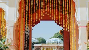 offbeat wedding destinations India, hidden wedding places India, underrated wedding venues India, intimate wedding locations India, best wedding destinations India, scenic wedding places India, backwater wedding Kerala, beach wedding Gokarna, heritage wedding Orchha, desert wedding Rajasthan, nature wedding Wayanad, mountain wedding Pelling, lake wedding Bhimtal, coffee estate weddings Chikmagalur, unique wedding locations India