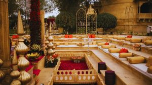offbeat wedding destinations India, hidden wedding places India, underrated wedding venues India, intimate wedding locations India, best wedding destinations India, scenic wedding places India, backwater wedding Kerala, beach wedding Gokarna, heritage wedding Orchha, desert wedding Rajasthan, nature wedding Wayanad, mountain wedding Pelling, lake wedding Bhimtal, coffee estate weddings Chikmagalur, unique wedding locations India