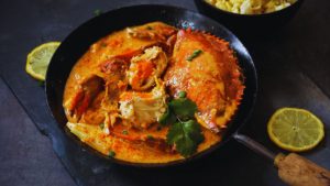 What are the Best Dishes to Eat in Pondicherry?