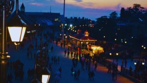 Manali in winter, places to visit in Manali, winter in Himachal Pradesh, Solang Valley activities, things to do in Manali, Manali travel guide, snow places in North India, best winter getaways India, Vashisht hot springs, Atal Tunnel drive, Manali trekking spots.