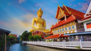 affordable international trips from India, budget travel destinations, countries under 60000 from India, cheap international trips for Indians, best budget-friendly countries, international travel on a budget, low-cost foreign trips, Sri Lanka, Bhutan, Nepal, Thailand, Bali, Indonesia, Vietnam
