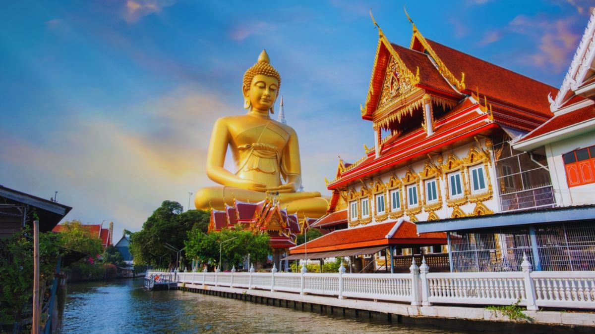 affordable international trips from India, budget travel destinations, countries under 60000 from India, cheap international trips for Indians, best budget-friendly countries, international travel on a budget, low-cost foreign trips, Sri Lanka, Bhutan, Nepal, Thailand, Bali, Indonesia, Vietnam